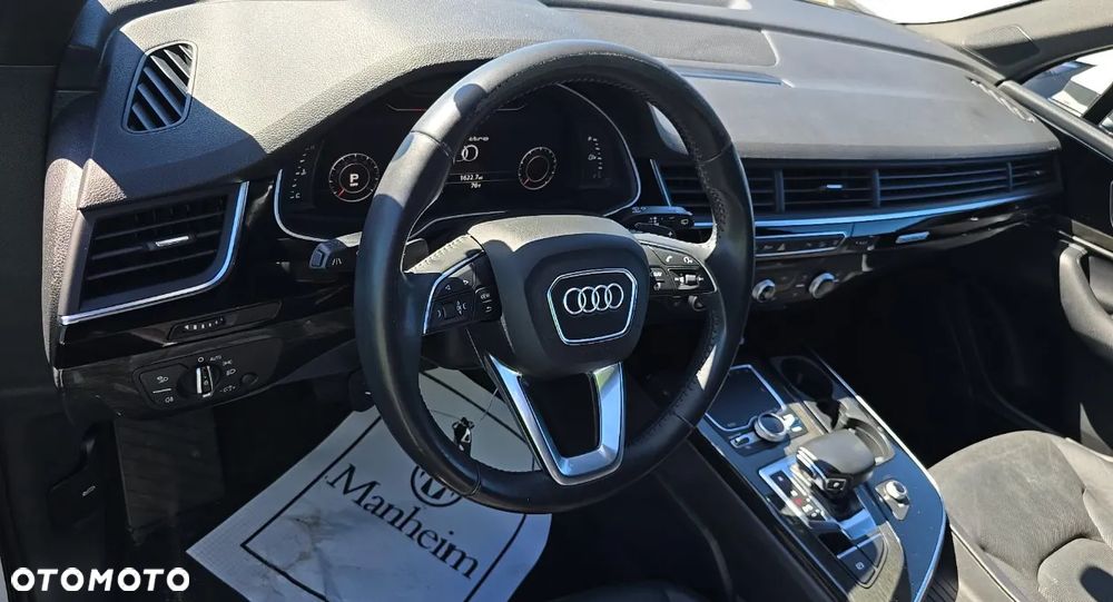 Audi Q7 - 16