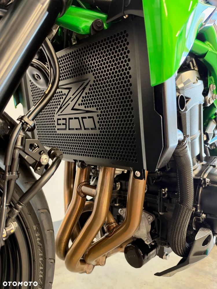 Kawasaki Z 900 - 28