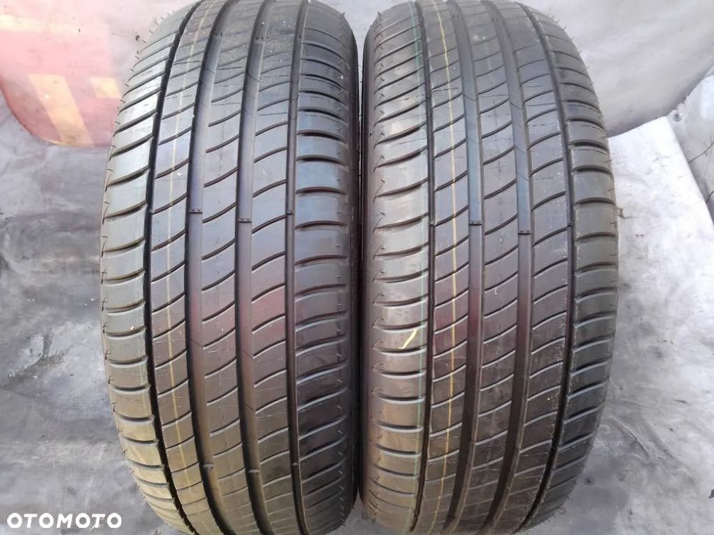 Michelin Primacy  3 215/55 R17 94V 2024 - 1