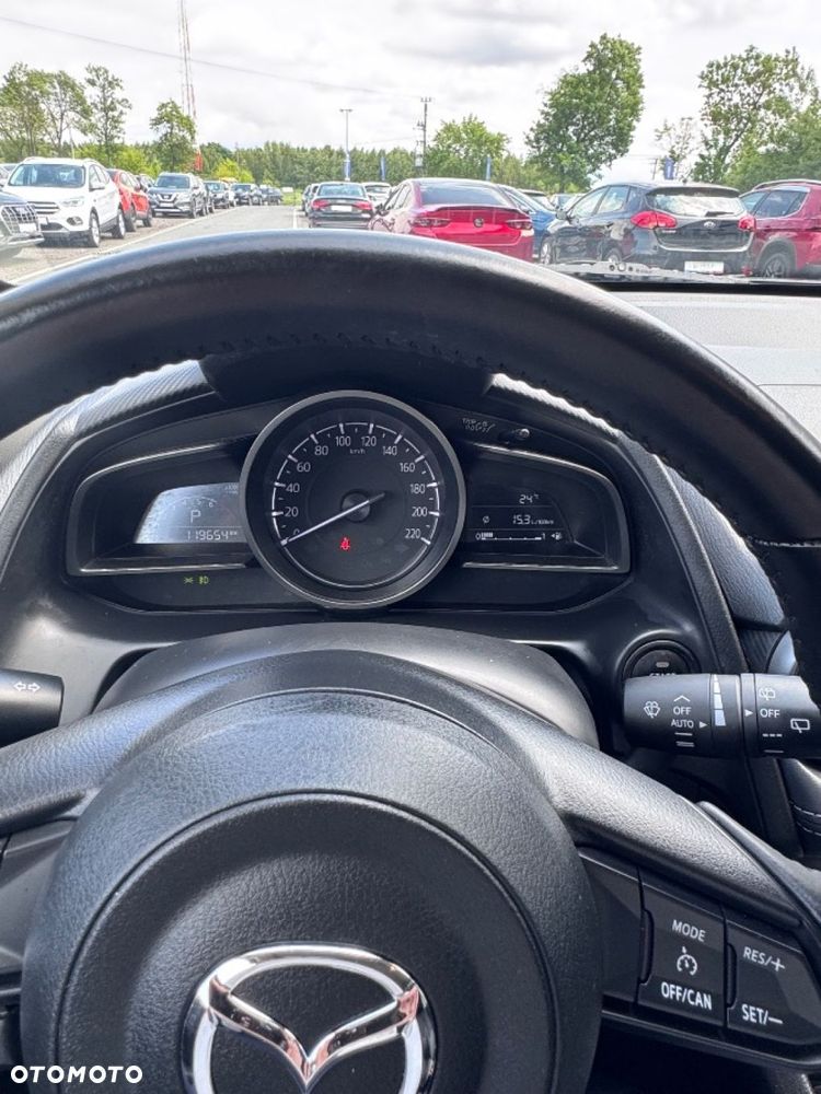 Mazda CX-3 - 27