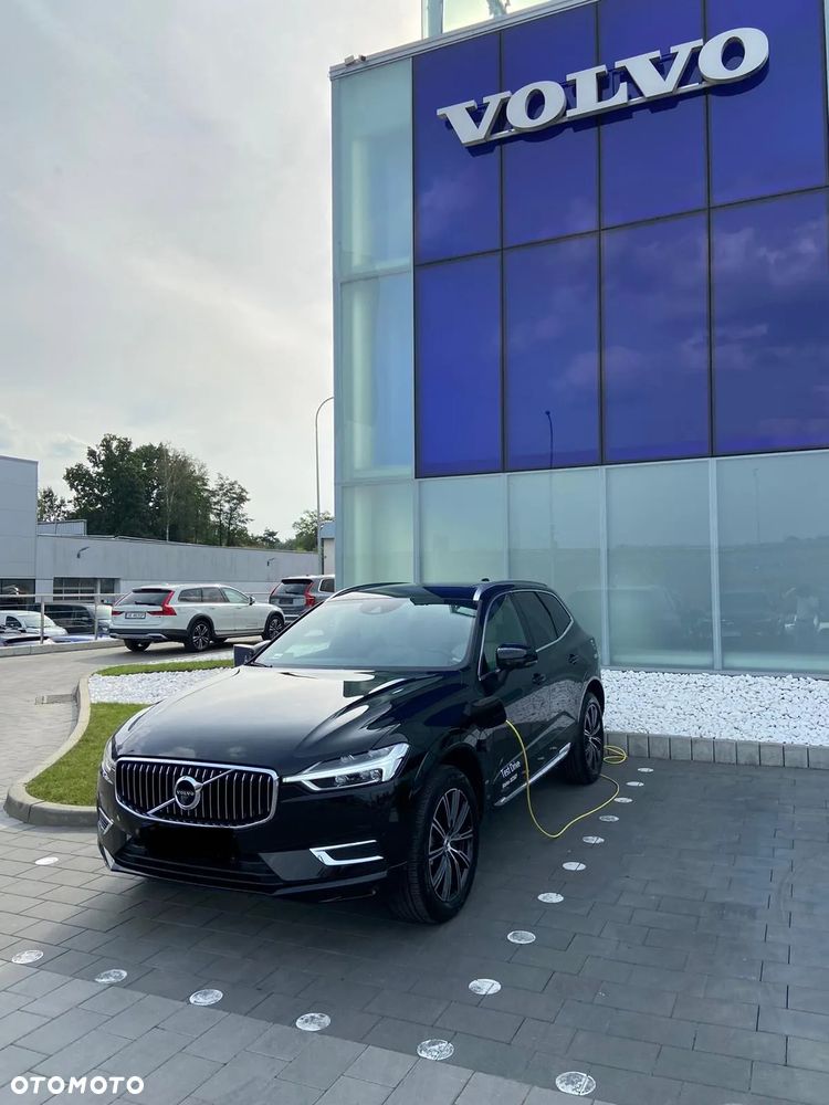 Volvo XC 60 - 1