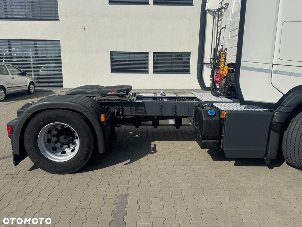 Scania S450/ 2021r/ BOGATA WERSJA/ ZAWIESZENIE FULL PODUCHY/ FULL LEDy - 9