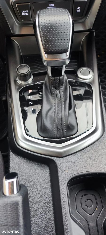 SsangYong Tivoli - 8