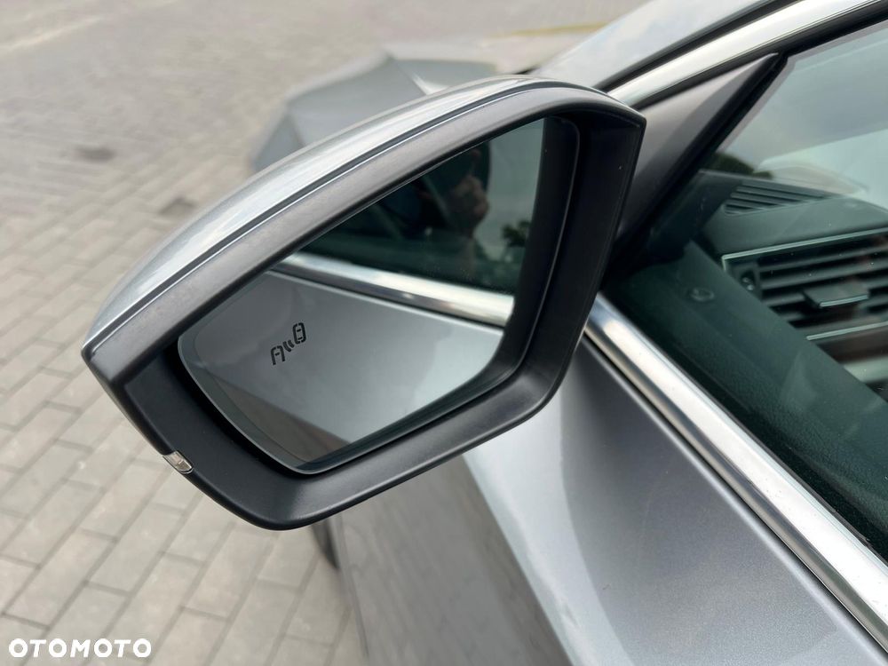 Skoda Superb 2.0 TDI DSG Style - 12