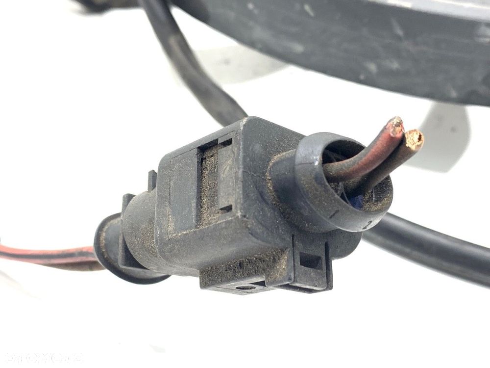 WENTYLATOR KLIMATYZACJI  AUDI A6 C5 Avant (4B5) 1997 - 2005 2.5 TDI 132 kW [180 KM] olej napędowy - 3