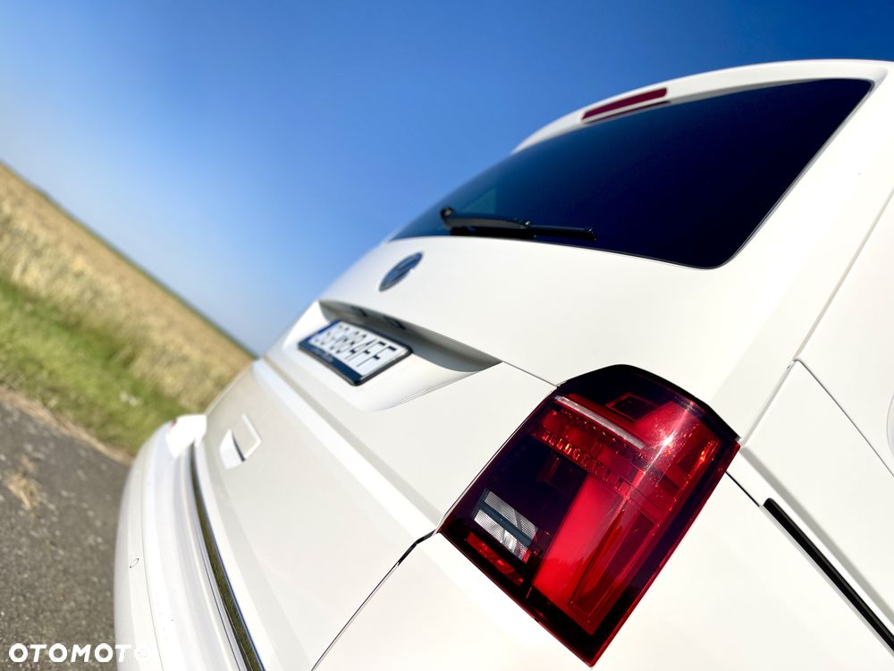 Volkswagen Multivan 2.0 BiTDI L1 Generation SIX DSG - 14
