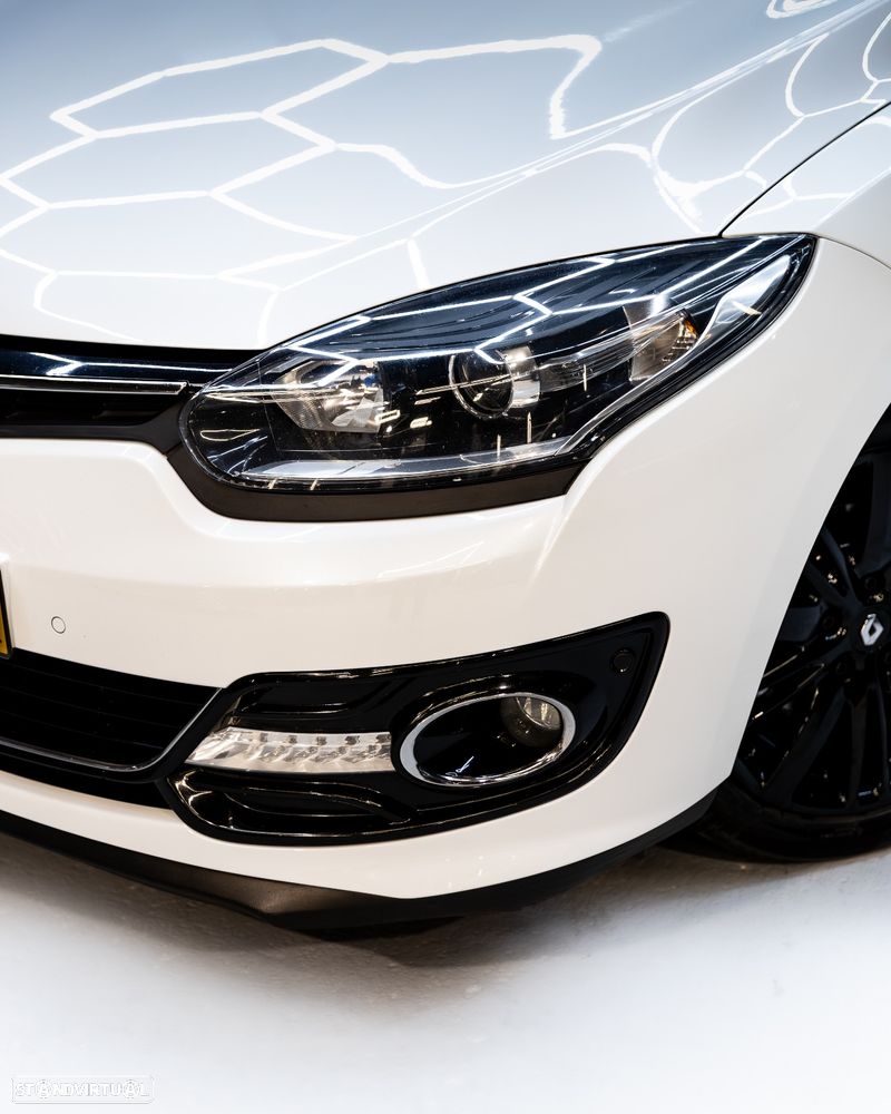 Renault Mégane 1.5 dCi Bose Edition CO2 Champion - 3