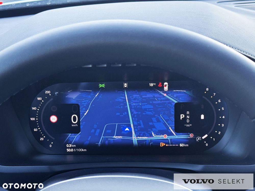 Volvo XC 90 - 13