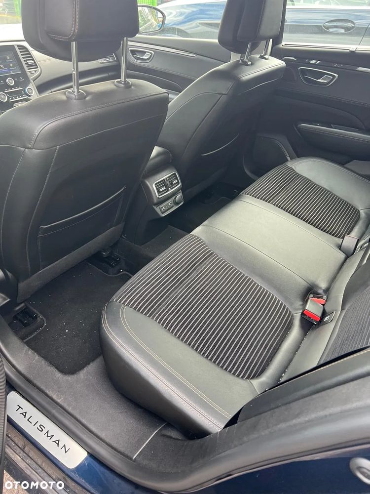Renault Talisman 1.6 Energy TCe Intens EDC - 5