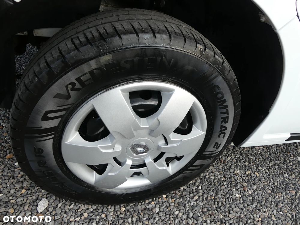 Renault MASTER 2.3DCI*125KM*2013r. - 22