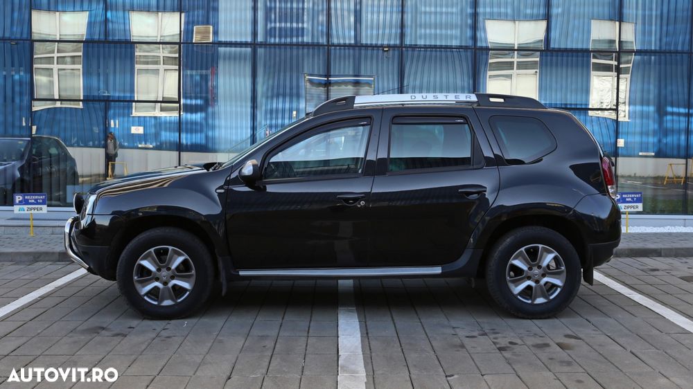 Dacia Duster - 8