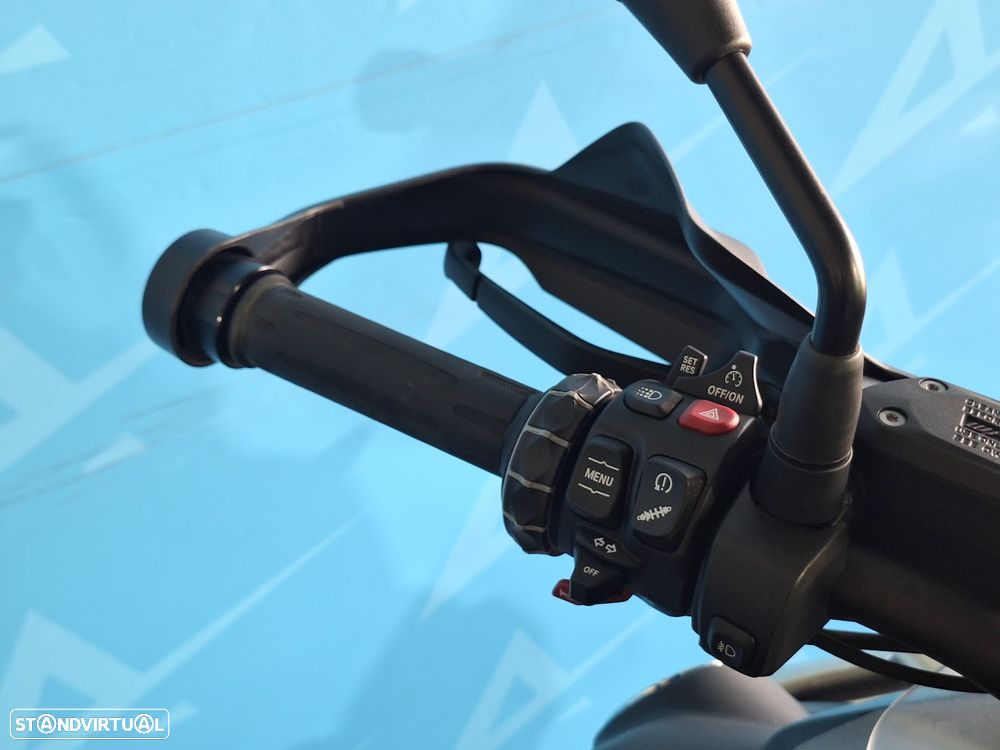 BMW R 1250 GS Adventure - 8