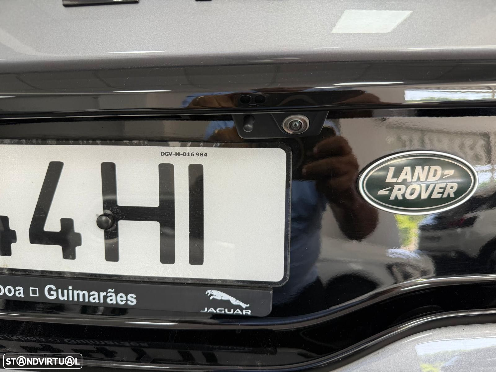 Land Rover Discovery Sport 1.5 I3 P300e AWD R-Dynamic HSE - 59