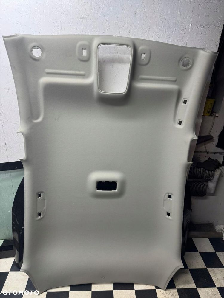 podsufitka opel astra k 2015-2019 hb - 4