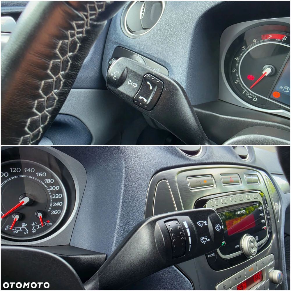 Ford Mondeo 2.0 Ghia Executive - 32