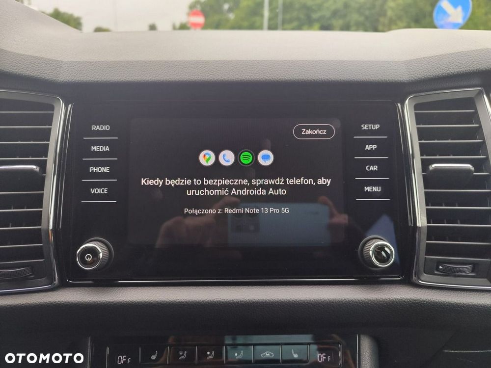 Skoda Kodiaq - 31