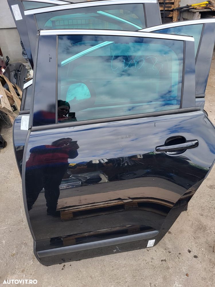 Vindem usa stanga spate  Peugeot 3008 - 7