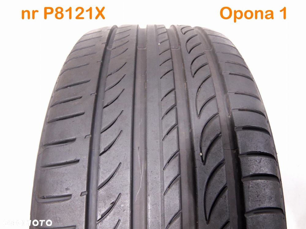Pirelli Powergy 225/40 R19 2szt. - 2