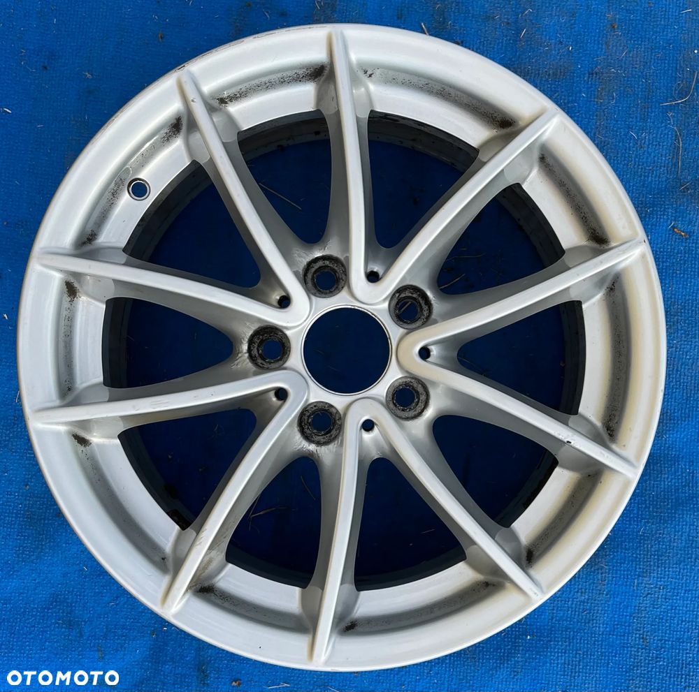 Felgi Aluminiowe Komplet 7,5Jx17 ET32 5x120 BMW Nr Kat. A26 - 4