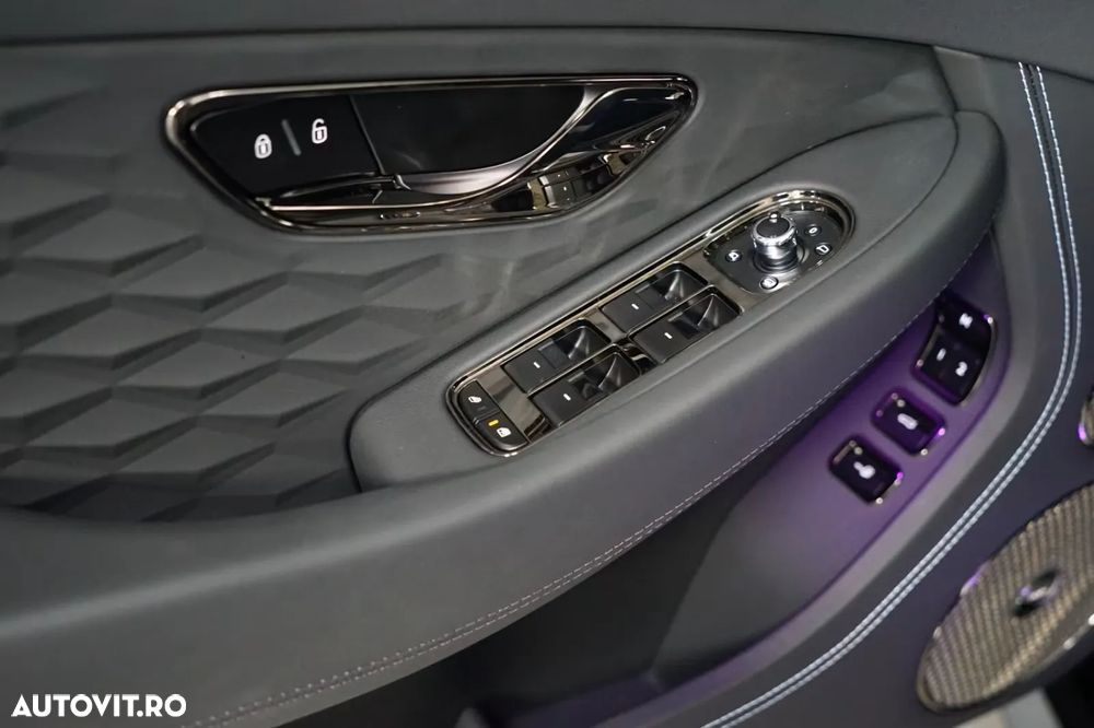 Bentley Continental GT - 22