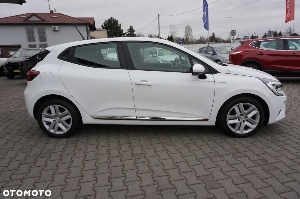 Renault Clio TCe 100 BUSINESS EDITION - 9