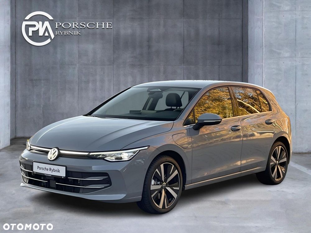 Volkswagen Golf - 2