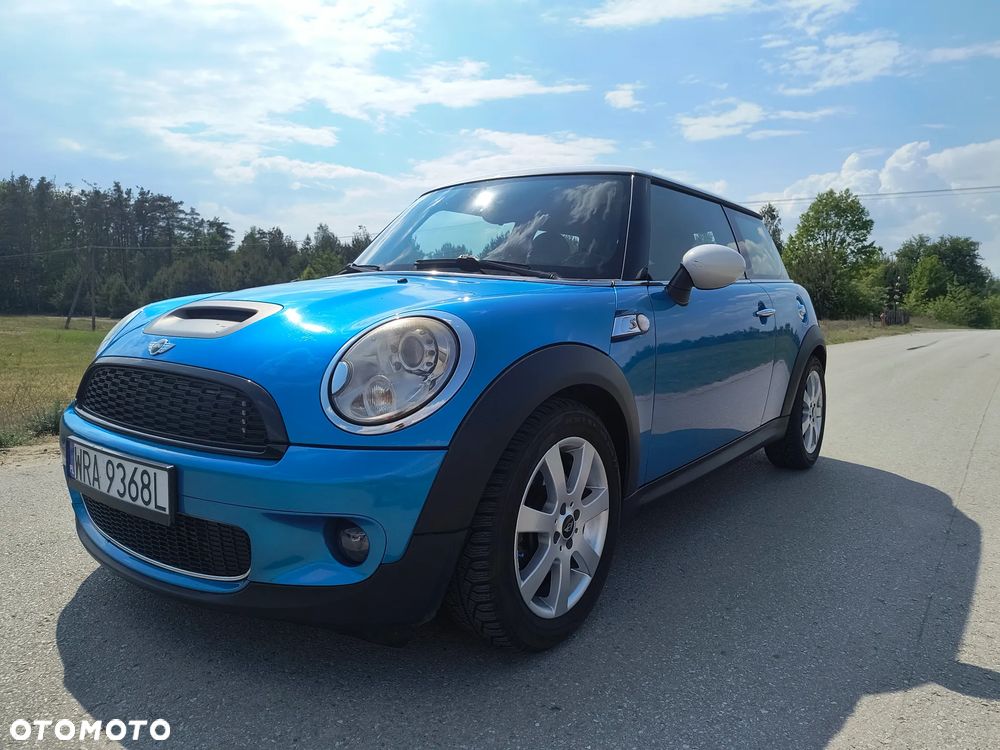 MINI Cooper S Standard - 2