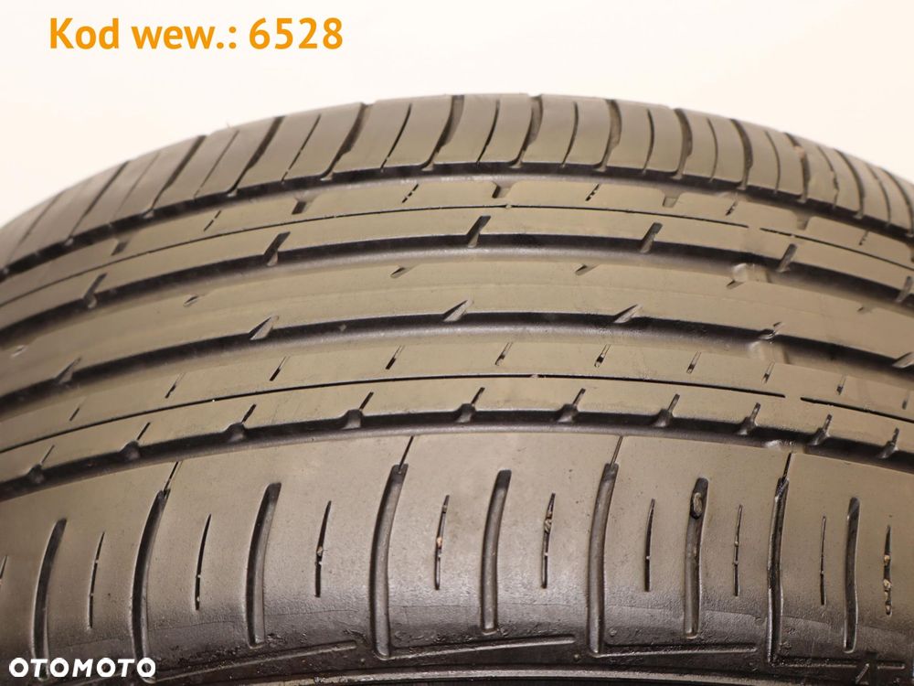 Falken ZIEX ZE 914 B  - 225/45 R17 - 8