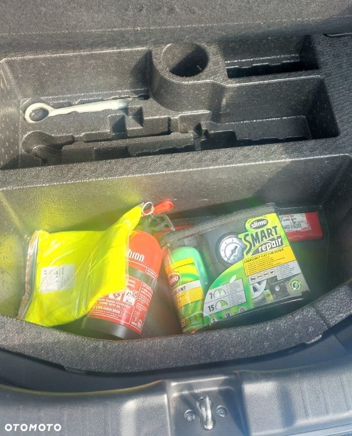 Honda Jazz 1.3 i-VTEC Elegance - 25