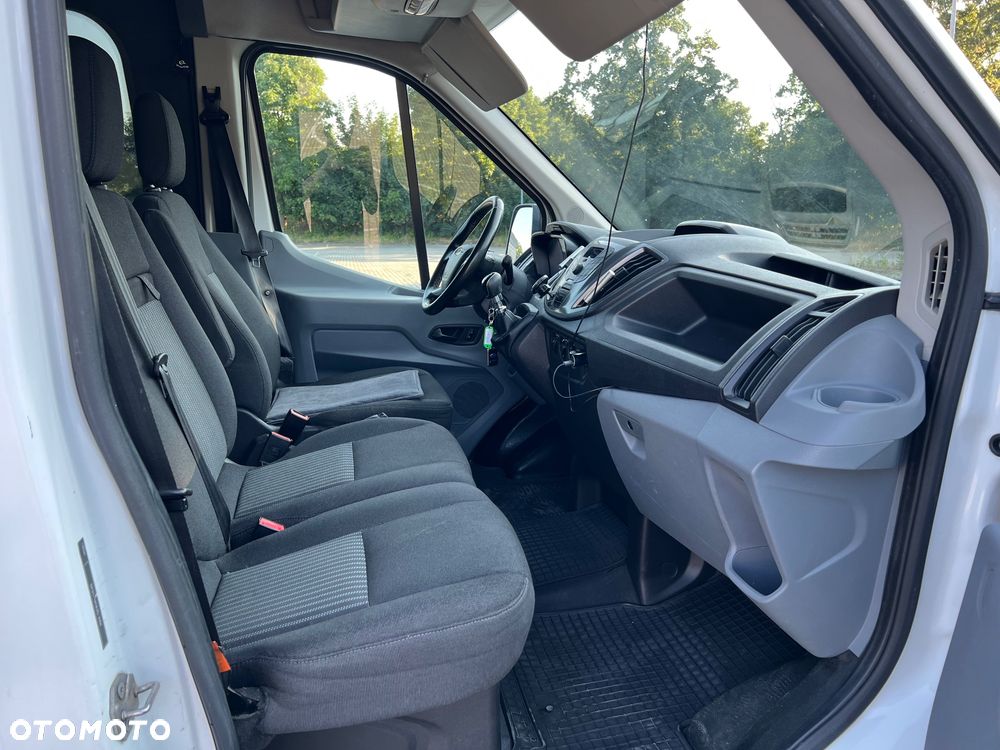 Ford Transit L3 HA Basis - 16