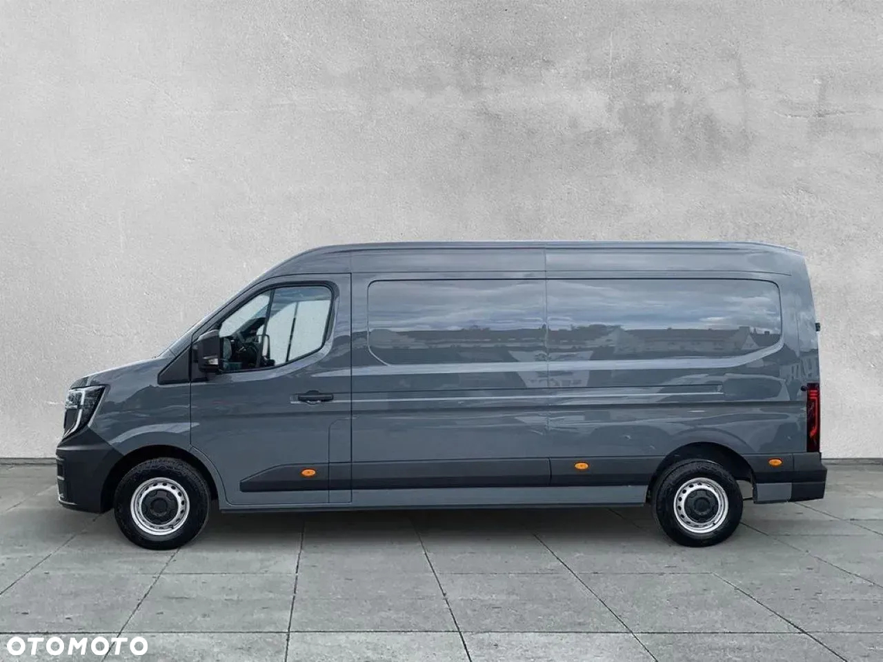 Renault Master - 3