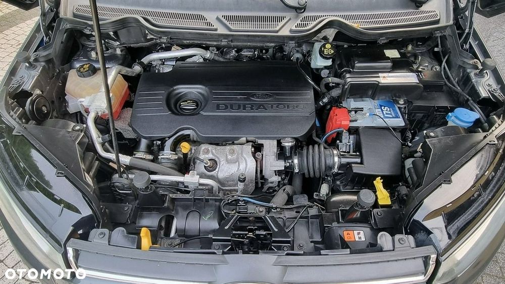 Ford EcoSport - 10