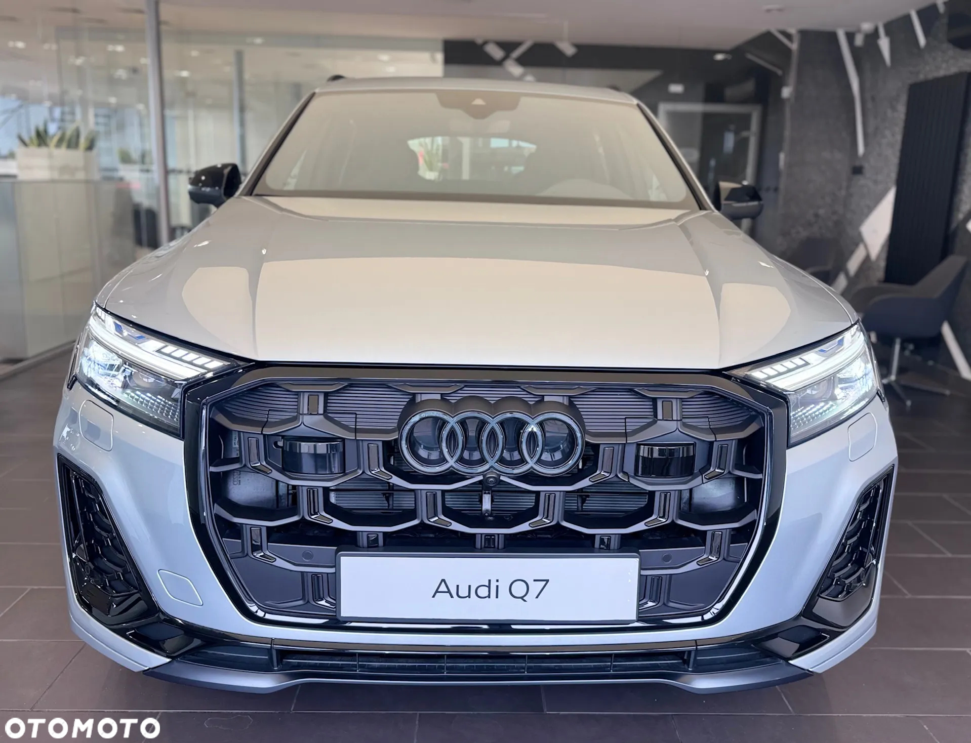 Audi Q7 - 3