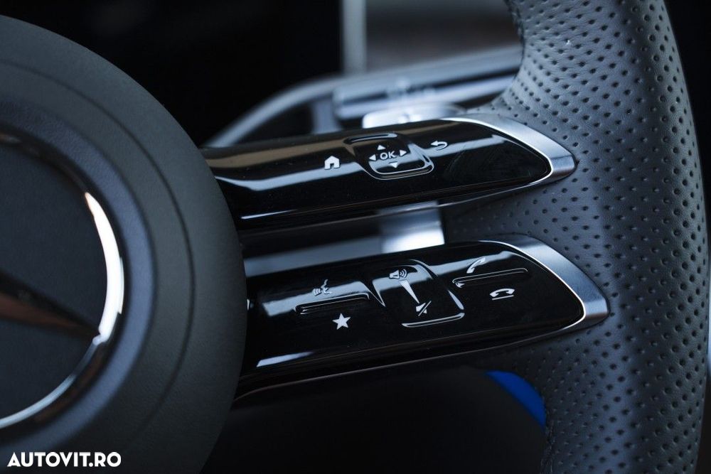 Mercedes-Benz GLC Coupe - 28