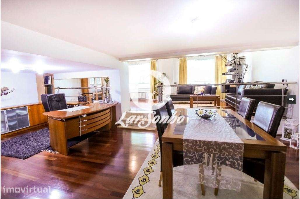 T2 duplex c/ Lugar de garagem inserido na 1º linha de mar na Povoa ... - Grande imagem: 5/15