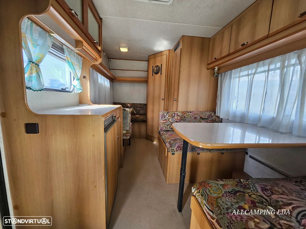 Elnagh Marlin 2 6 Lugares - 11