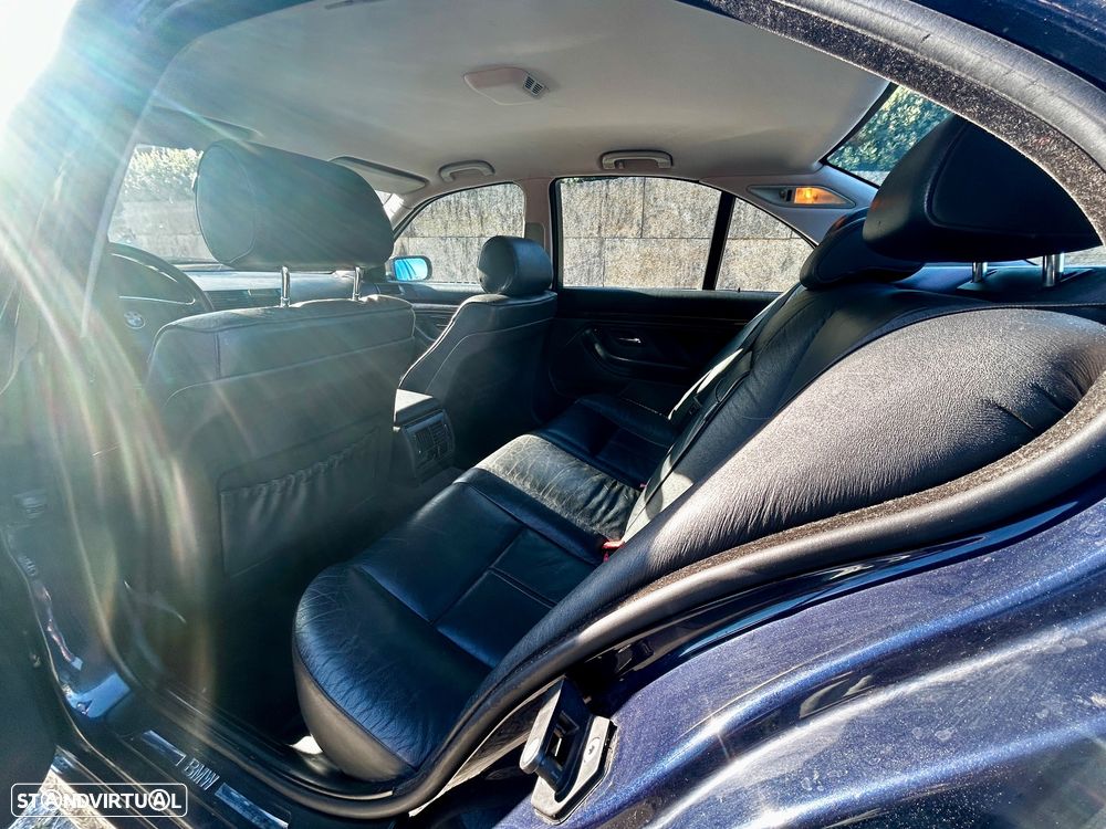BMW 528 i - 2