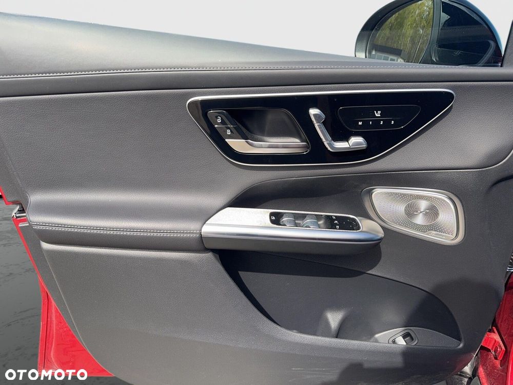 Mercedes-Benz GLC 220 d mHEV 4-Matic AMG Line - 18