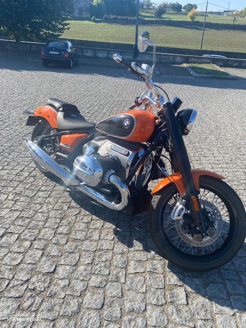 BMW R 18 R18 FIRST EDITION - 2