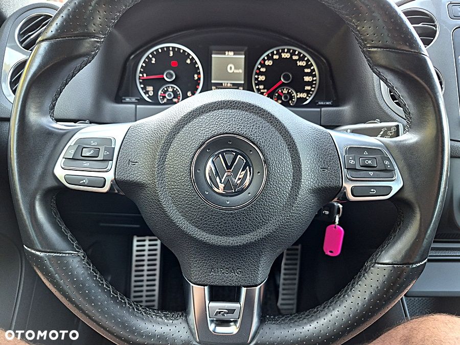 Volkswagen Tiguan 2.0 TDI R-Style - 21