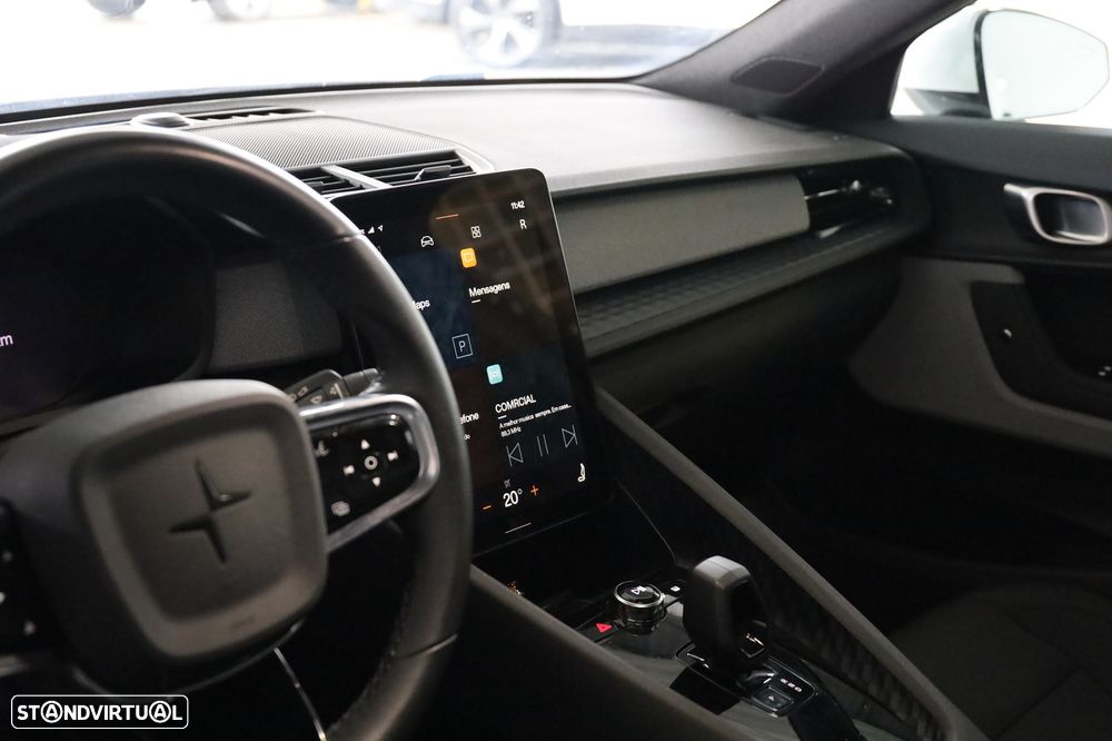 Polestar 2 Long Range 78 kWh - 14