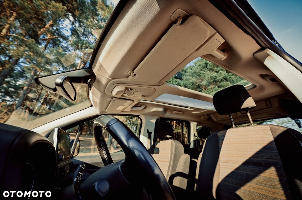 Opel Combo - 16