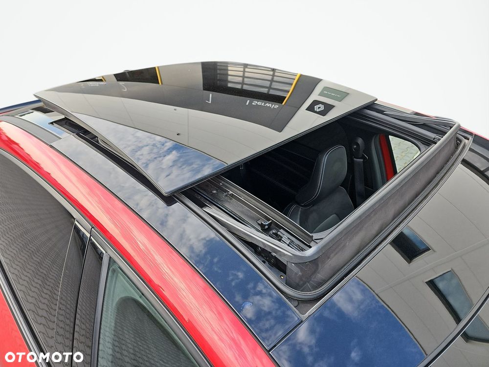 Renault Arkana 1.6 E-TECH E-Tech Engineered MMT - 35