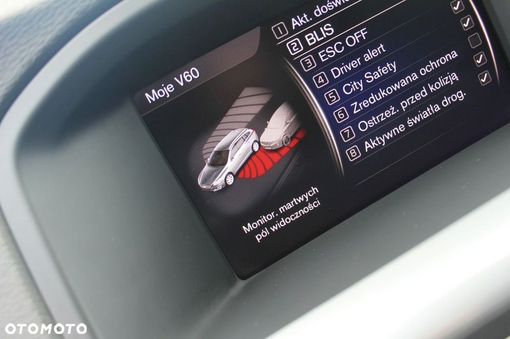 Volvo V60 - 22