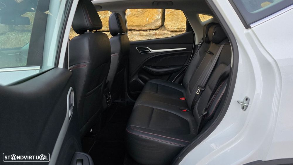 MG ZS - 56