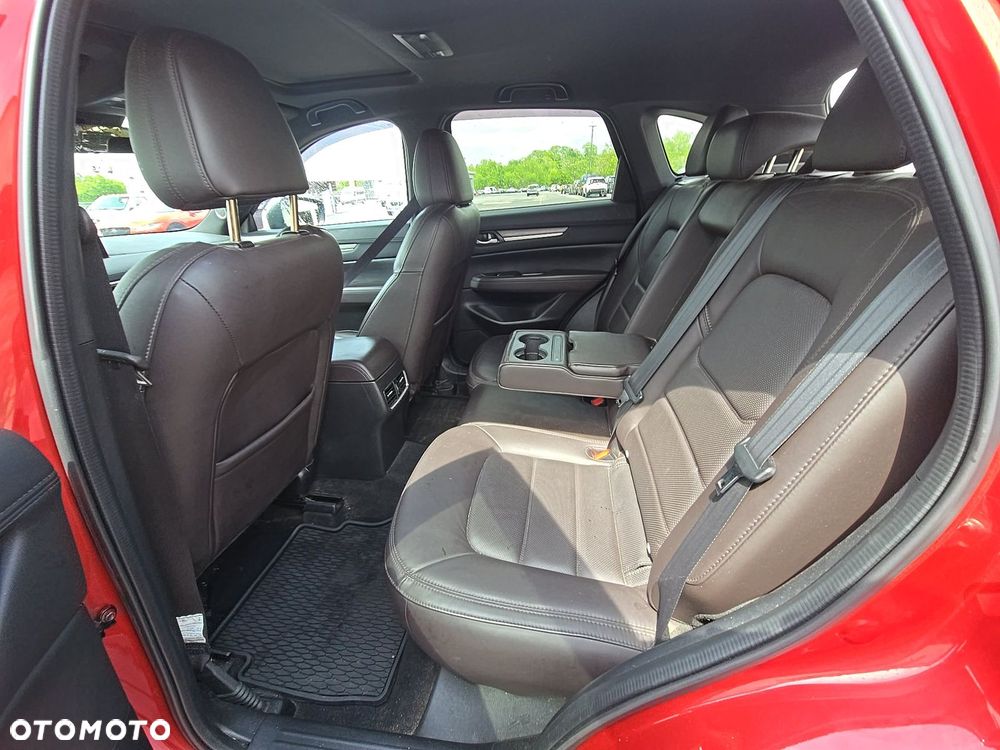 Mazda CX-5 - 11