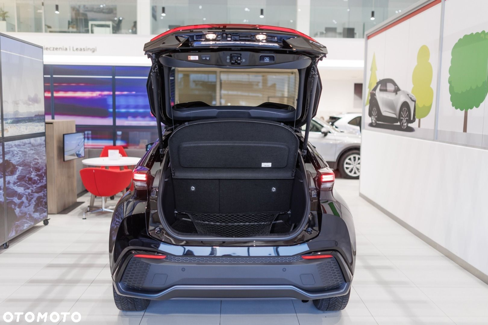 Toyota C-HR - 25