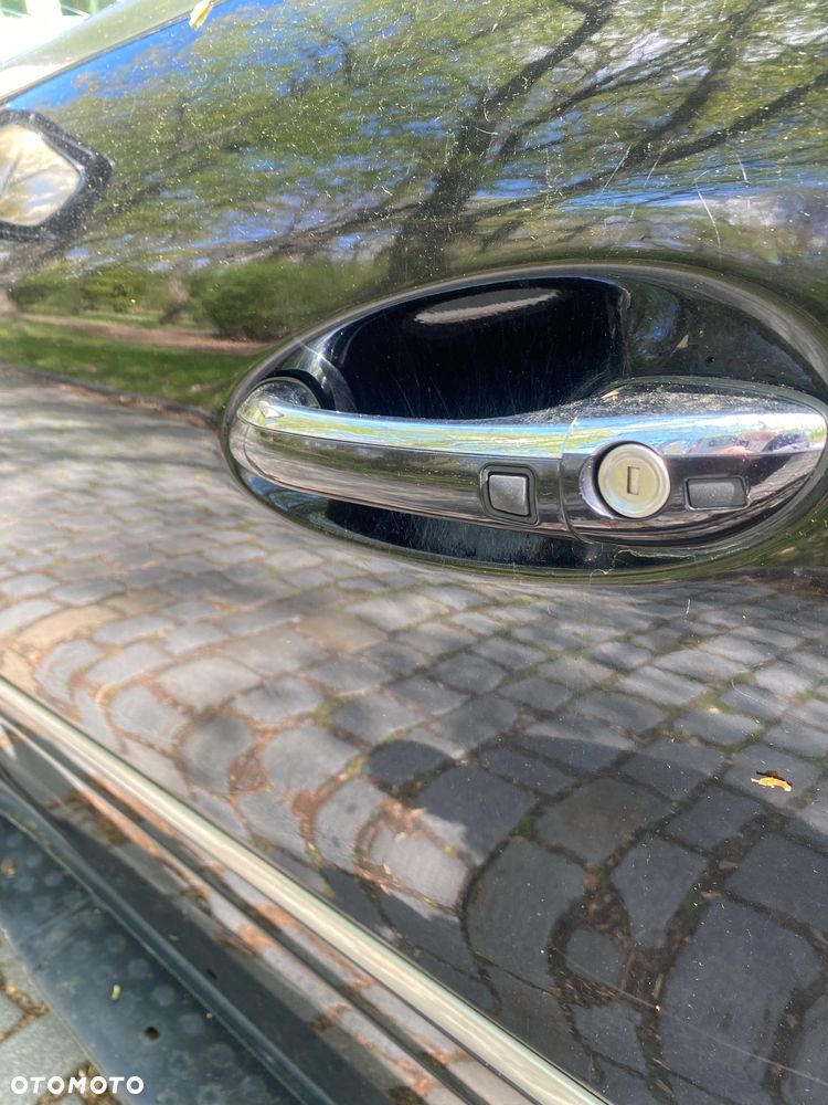 Mercedes-Benz GL 420 CDI DPF 4Matic 7G-TRONIC - 20