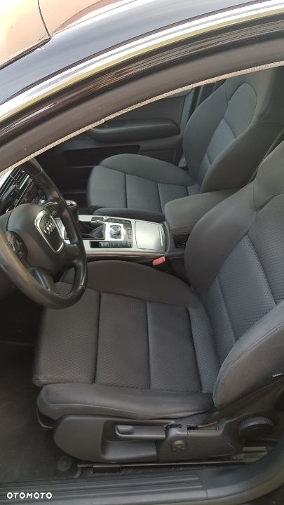 Audi A6 Avant 2.0 TFSI - 8