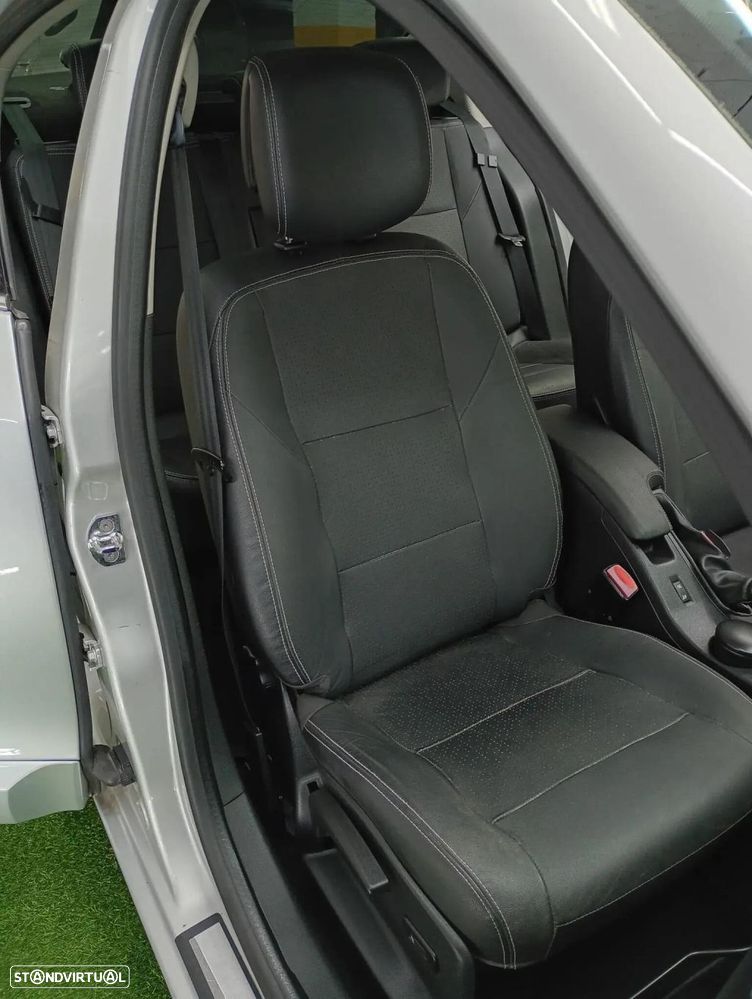 Renault Fluence - 20